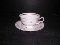 Cup and saucer 0,2 l 158 Sonata Tea
