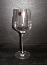 GLASS CHARISMA 350 ml. WINE 4pcs.
