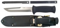 Army knife UTON 362-NG-4 - model-75-CER-Ni