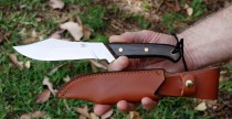 KNIFE R108S Deer & Moose