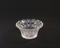 Cut crystal bowl 60096/57001/150, 15cm
