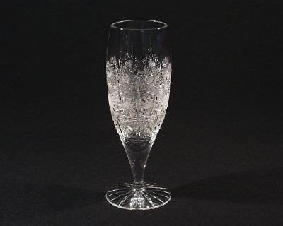 Crystal Beer Glasses Adel 12170/57001/330 200 ml. 6pcs.