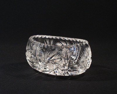 Jandina 61108/26008/155 cut crystal. Product length 15.5 cm.
