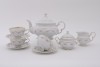 TEA SET SONATA 158 15pcs.