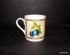 80H Mary Anne Mug Porcelain "ivory" 0,25 l