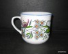 Mug 0.65 l cooker Blue Onion nature.