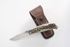 Pocket hunting knife HUBERT, 245-XP-2 / KP