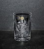 Crystal cut glass 20727/26008/240 240ml, 6pcs