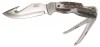 HUNTING KNIVE 369-NP-3 ANTLER