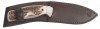 HUNTING KNIVE 369-NP-3 ANTLER