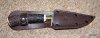 Hunting knife 374-NH-1