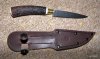 Hunting knife 374-NH-1