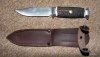 HUNTING KNIVES 375-NH-1