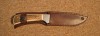 Hunting knife NP-398-13-A