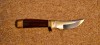 KNIFE R105S Deepwoods Hunter