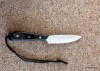 Fixed knife M3SWM BOAT ARMY,