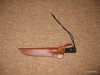 Fixed knife M3SWM BOAT ARMY,