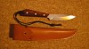 Fixed knife X3SA BOAT ARMY, Yachtsman Knife