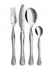 CUTLERY BAROKO 6009 24pcs.