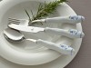 CUTLERY BERNADOTTE 24pcs.