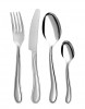 CUTLERY LAMBADA 6051 24pcs.