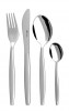 CUTLERY PRAKTIK 6040 24pcs.