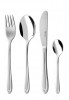 CUTLERY SYMFONIE 6081 24pcs.