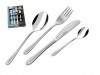 CUTLERY SYMFONIE 6081 24pcs.