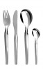 CUTLERY UNI 6017 24pcs.