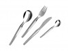 CUTLERY UNI 6017 24pcs.