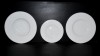 PASTA 18-piece plate set.