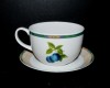 Cup with saucer Jumbo 80H 0,5l.