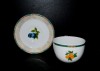 Cup with saucer Jumbo 80H 0,5l.