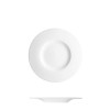 Dessert plate 22cm from the Pasta Ess Klasse series