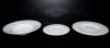 Shallow plate 29cm from the Pasta Ess Klasse series