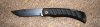 POCKET FOLDING KNIFE CROCODILE  243-NH-1