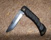 POCKET FOLDING KNIFE CROCODILE  243-NH-1