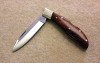 MINI folding knife Pocket Russell & Lock R340S.