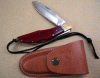 KNIFE X300S D.H.Russel Pocket & Lock Knife