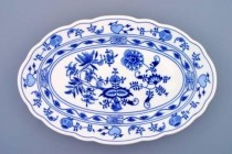 Oval Dish 35 cm