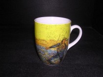 Mug Eva Van Gogh  grain 0,25 l.