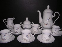 Mary Anne Coffee Set 807 15pcs.