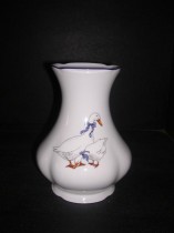 Mary Anne large vase 807 19 cm.