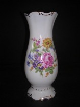 25111 vase embossed large 25 cm.