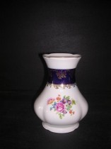 Mary Anne large vase 086 19 cm.