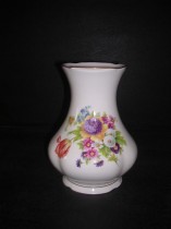 Mary Anne large vase 056 19 cm.