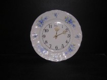 Hours Bernadotte Plate 292 051 27 cm.