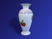 Vase 80H 31 cm.