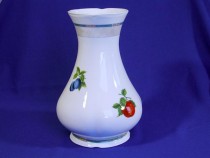 Vase giant Mary Anne 80H 32 cm.