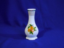 Mary Anne slender vase 80H 15 cm.